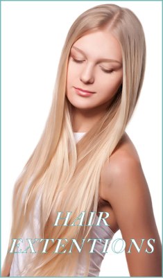 HAIR-EXTENTIONS